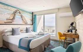 Best Western Plus Hotel Canet-Plage